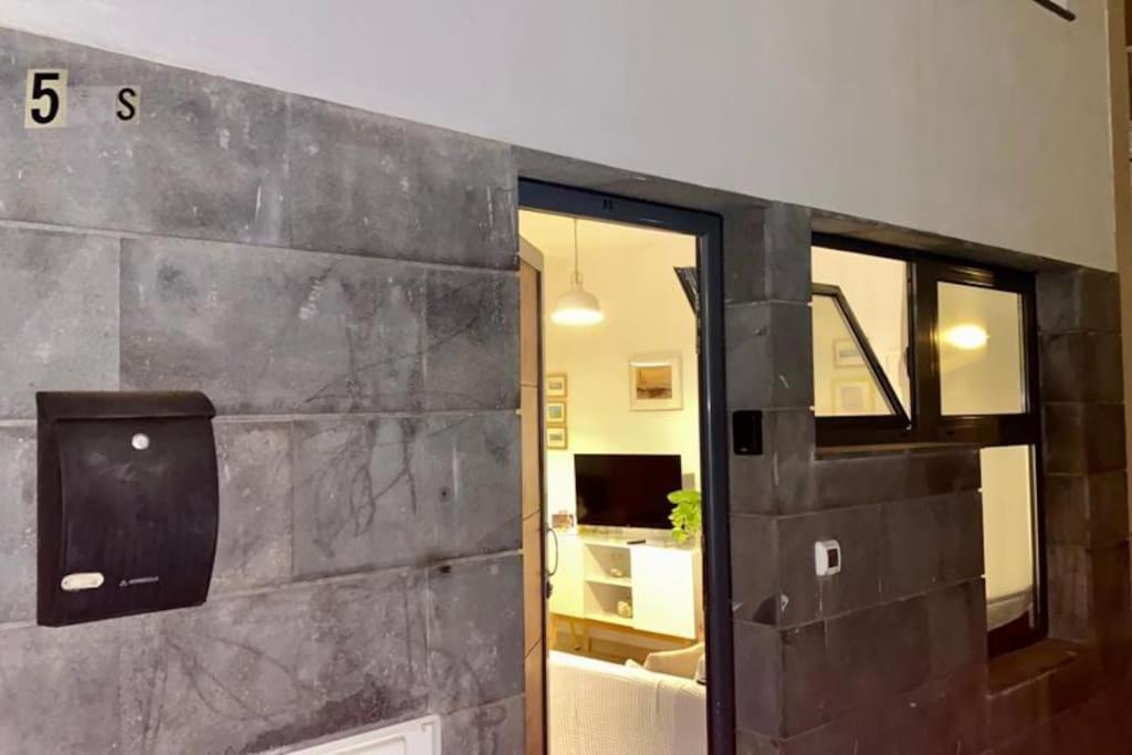 Casa Carol, Un Hogar Fuera De Casa. Villa Cotillo Dış mekan fotoğraf