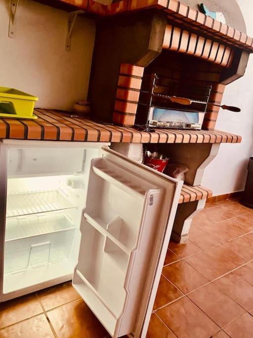 Casa Carol, Un Hogar Fuera De Casa. Villa Cotillo Dış mekan fotoğraf