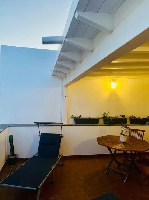 Casa Carol, Un Hogar Fuera De Casa. Villa Cotillo Dış mekan fotoğraf