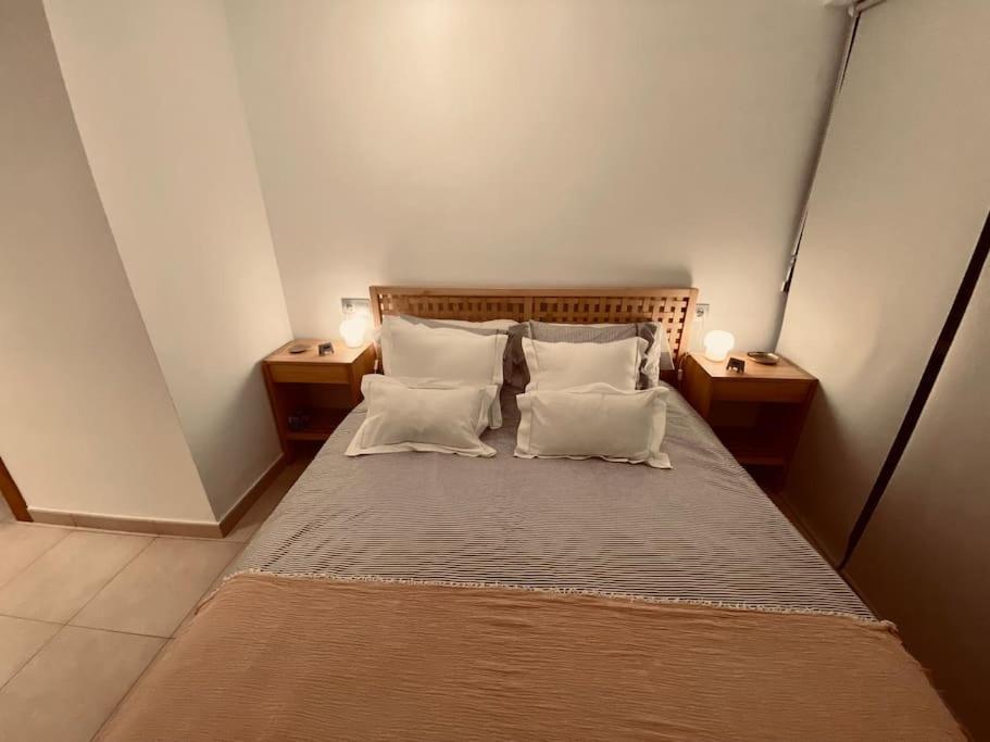 Casa Carol, Un Hogar Fuera De Casa. Villa Cotillo Dış mekan fotoğraf