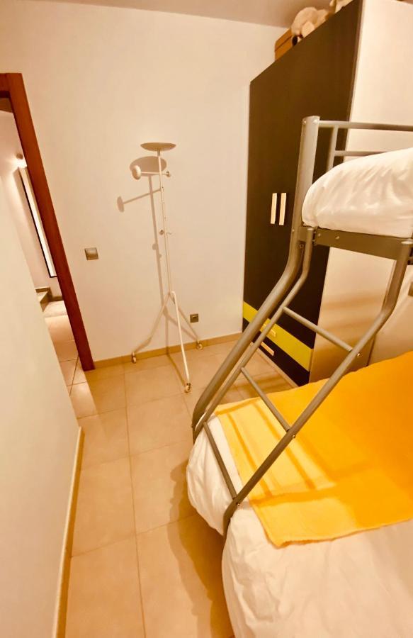 Casa Carol, Un Hogar Fuera De Casa. Villa Cotillo Dış mekan fotoğraf