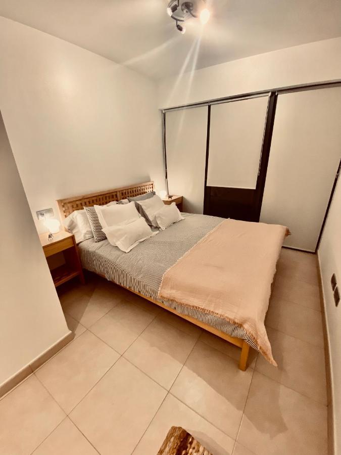 Casa Carol, Un Hogar Fuera De Casa. Villa Cotillo Dış mekan fotoğraf