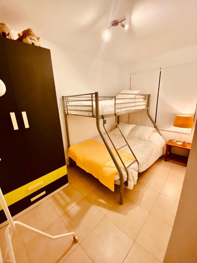 Casa Carol, Un Hogar Fuera De Casa. Villa Cotillo Dış mekan fotoğraf