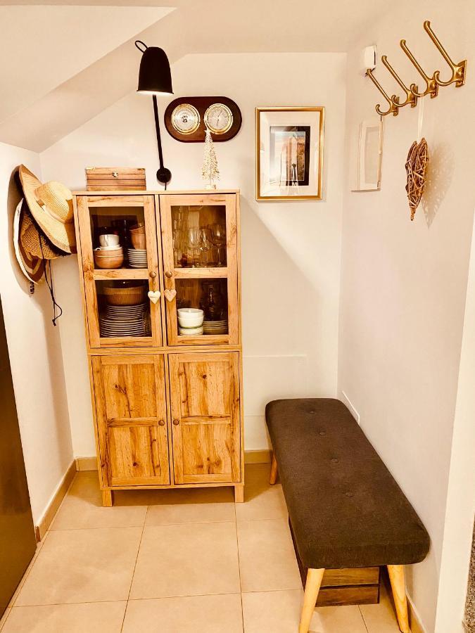 Casa Carol, Un Hogar Fuera De Casa. Villa Cotillo Dış mekan fotoğraf