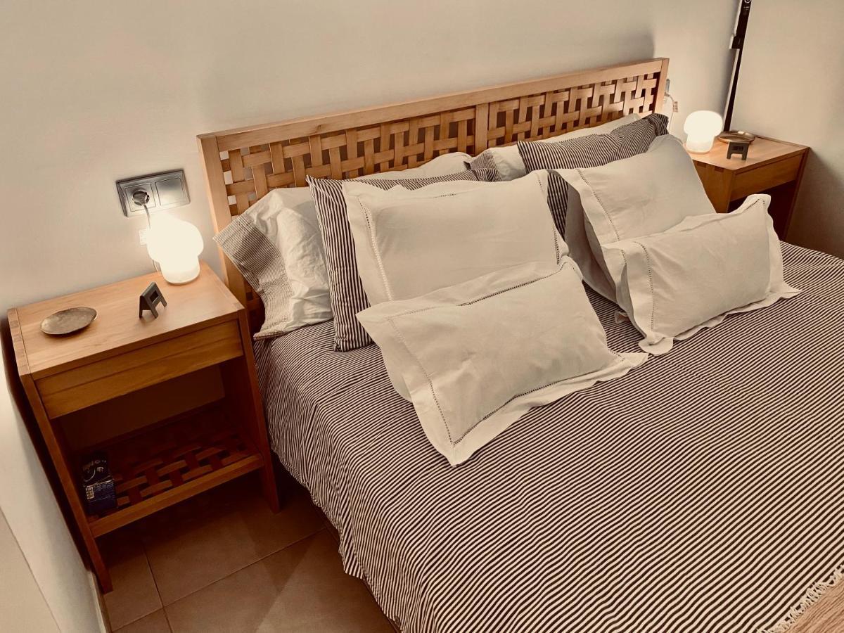 Casa Carol, Un Hogar Fuera De Casa. Villa Cotillo Dış mekan fotoğraf