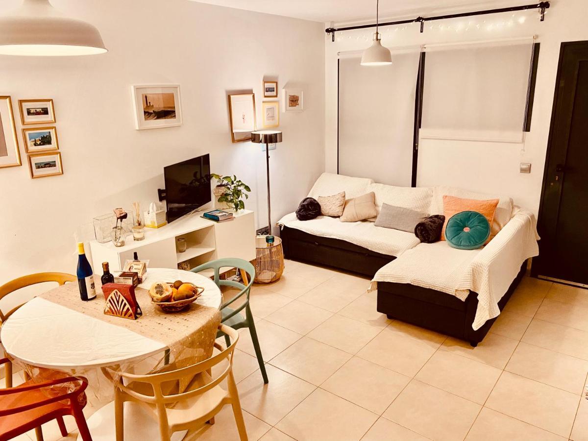Casa Carol, Un Hogar Fuera De Casa. Villa Cotillo Dış mekan fotoğraf